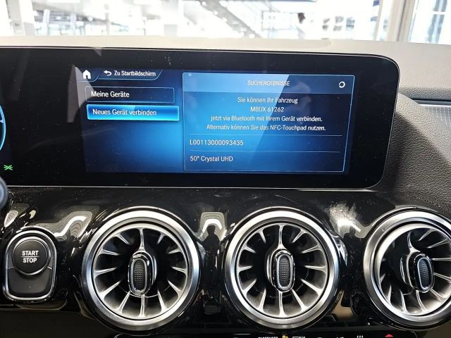 Mercedes-Benz EQA 250 Advanced