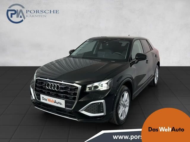 Audi Q2 35 TDI