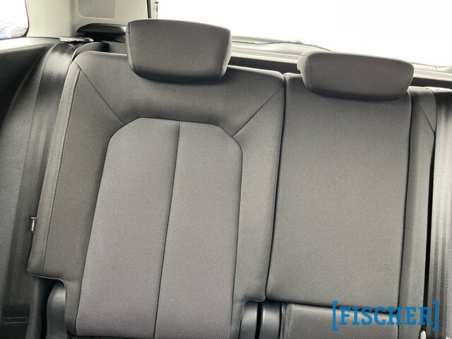 Audi Q3 35 TFSI S-Tronic