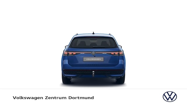 Volkswagen Passat R-Line Variant