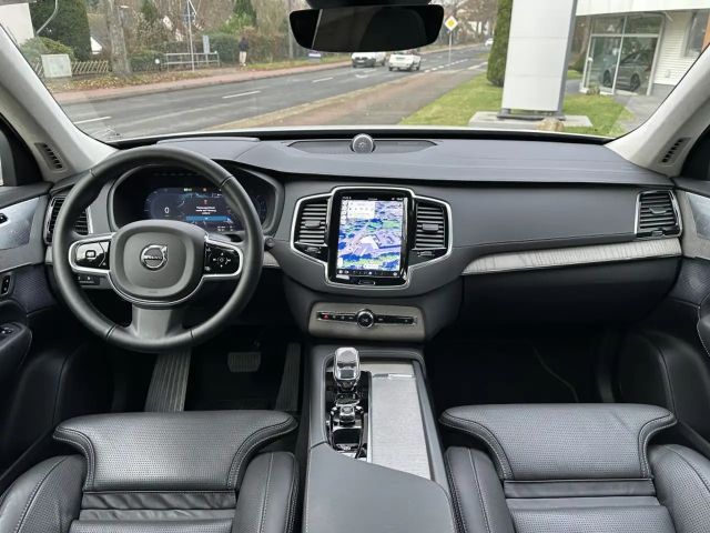 Volvo XC90 AWD Bright T8 Ultra