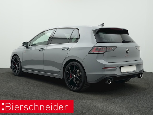 Volkswagen Golf 2.0 TSI DSG Sound Style