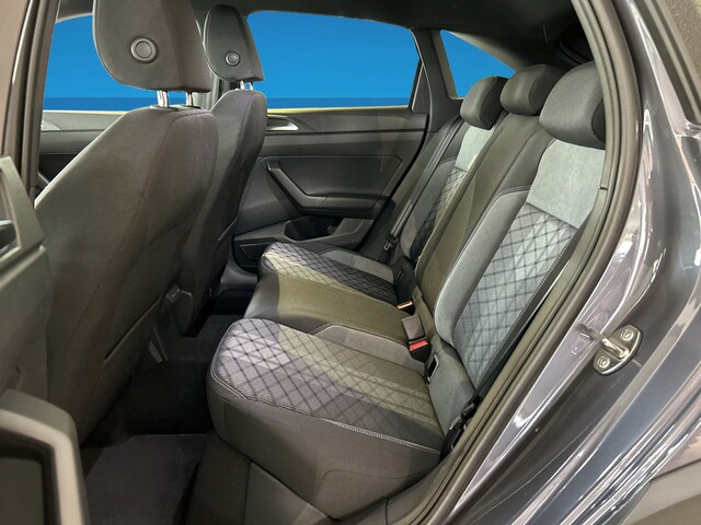 Volkswagen Taigo DSG R-Line