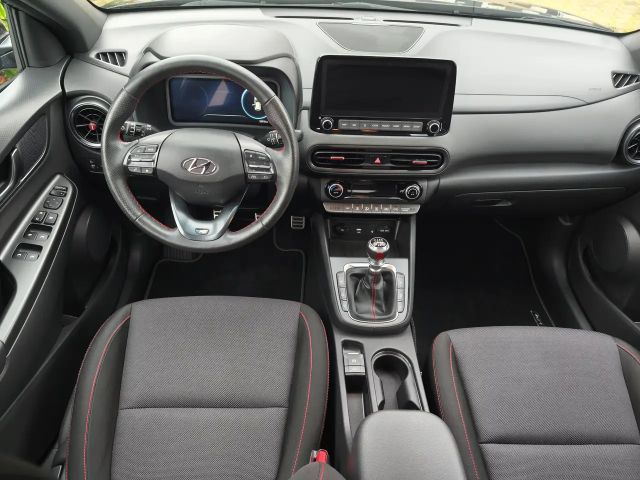 Hyundai Kona 1.0 Hybrid N Line T-GDi