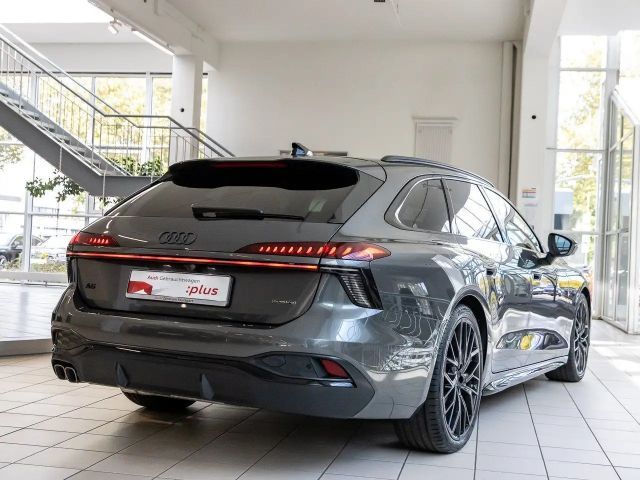 Audi A6 e-tron Edition Quattro