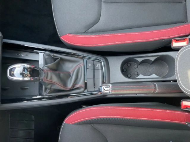 Skoda Scala 1.5 TSI Monte Carlo