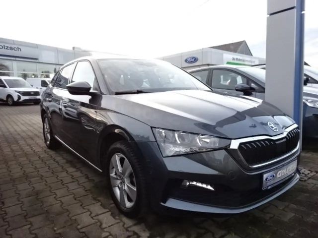 Skoda Scala 1.0 TSI Ambition
