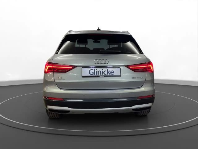 Audi Q3 35 TFSI