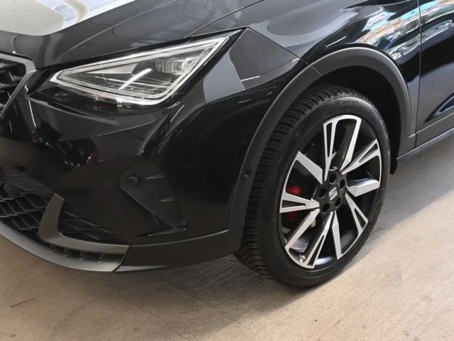 Seat Arona 1.5 TSI FR-lijn