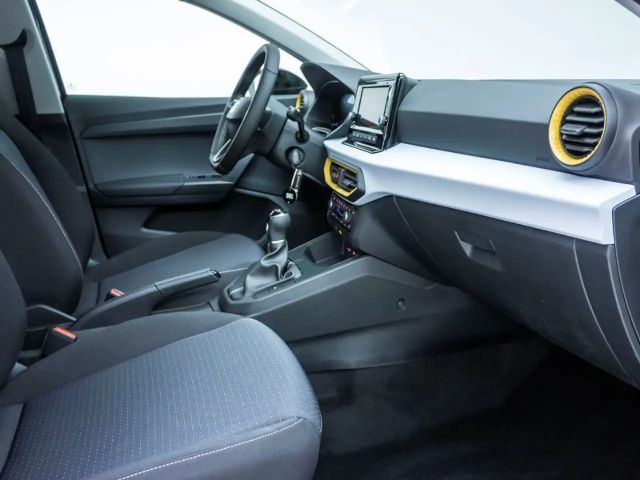 Seat Ibiza 1.0 TSI Style