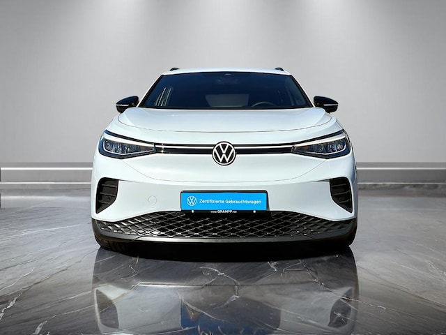 Volkswagen ID.4 GOAL +CCS+KAMERA+ASSISTS+LED+KEYLESS+