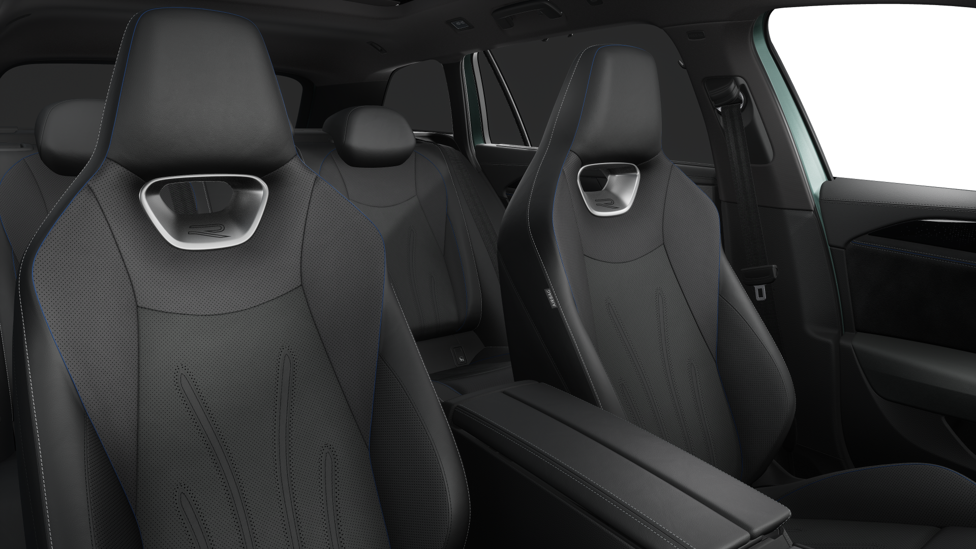 Volkswagen Passat 2.0 TDI DSG R-Line Variant