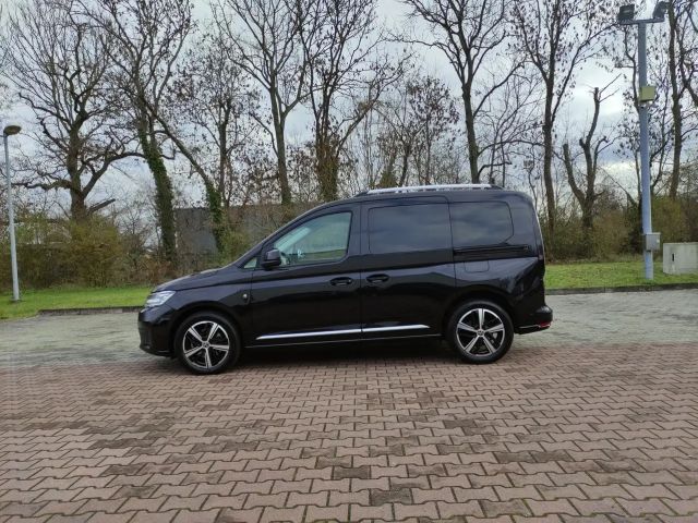 Volkswagen Caddy 2.0 TDI Style