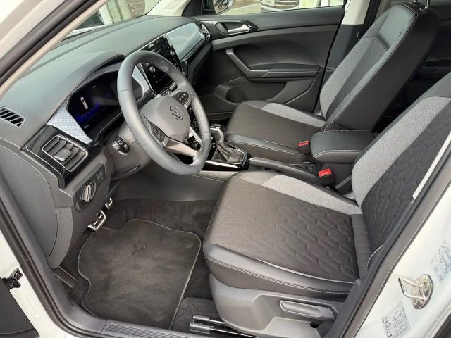Volkswagen T-Cross 1.0 TSI DSG