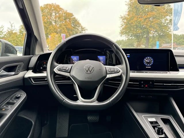 Volkswagen Golf Golf VIII Life Variant