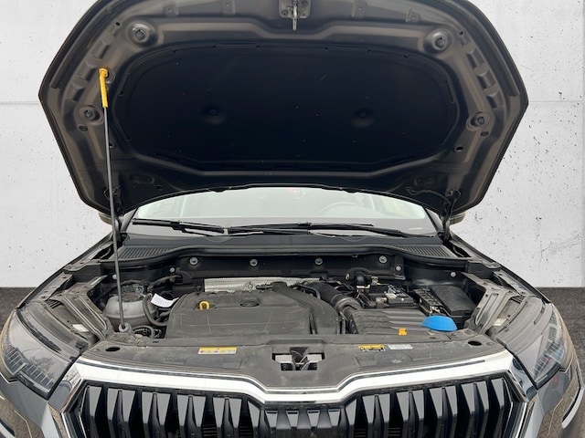 Skoda Karoq 1.5 TSI Style Style