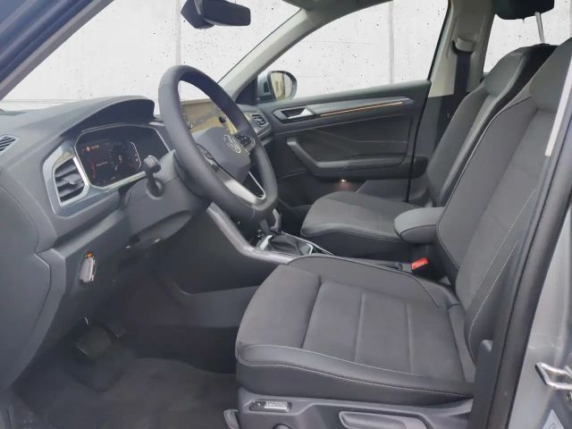 Volkswagen T-Roc 1.5 TSI DSG Style