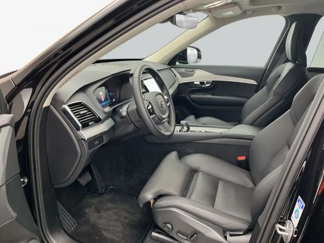 Volvo XC90 AWD Bright Plus