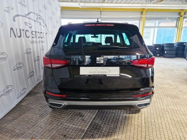 Seat Ateca 1.5 TSI DSG FR-lijn