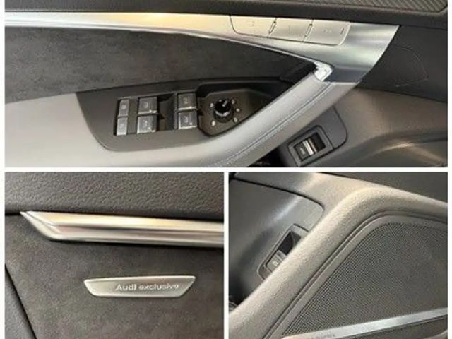 Audi RS6 4.0 TFSI Avant Quattro