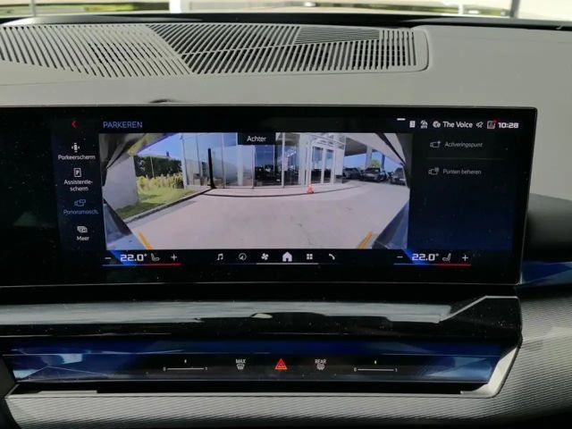 BMW i5 M60 Sedan xDrive