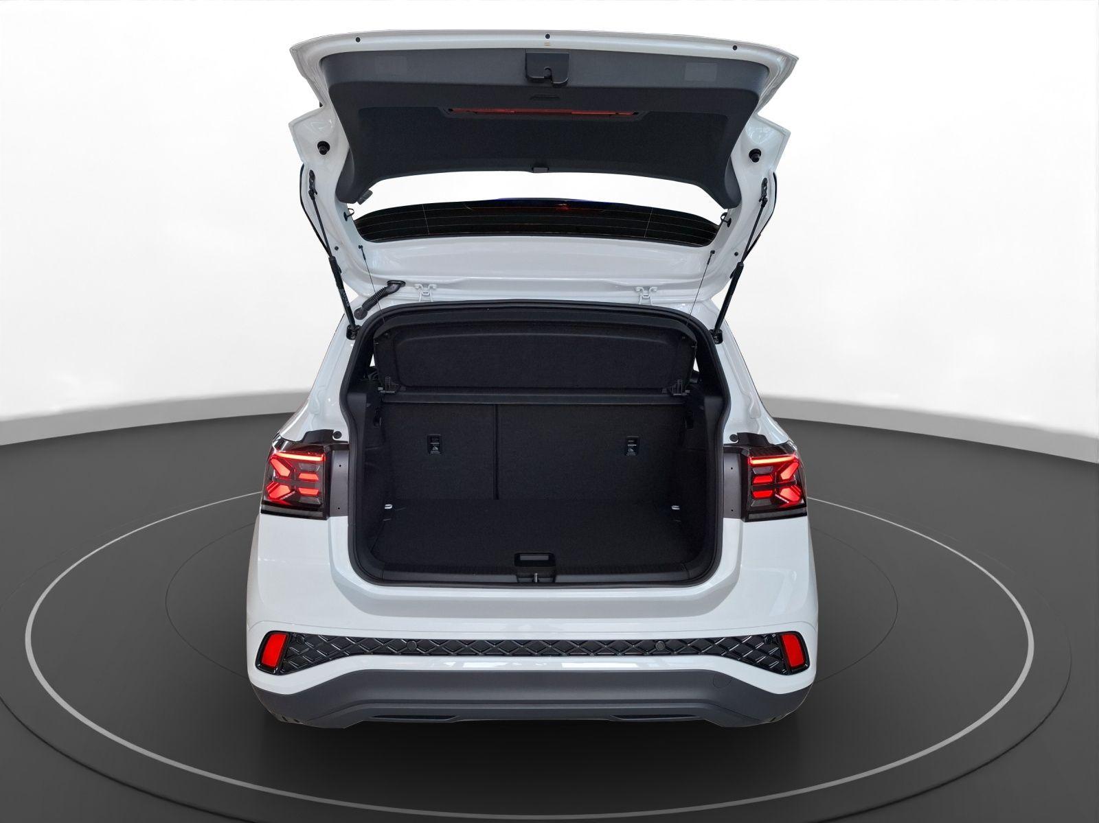 Volkswagen T-Cross DSG IQ.Drive R-Line