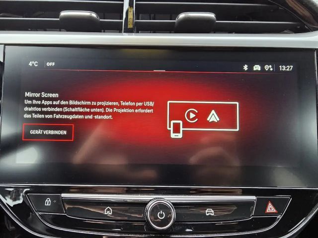 Opel Corsa GS-Line Grand Sport