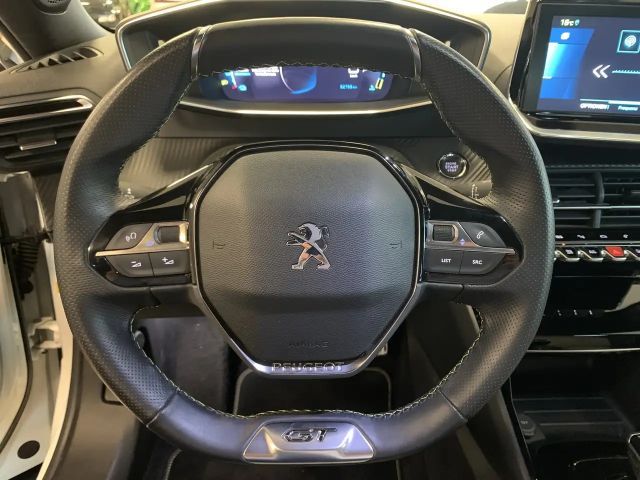 Peugeot E-2008 GT-Line