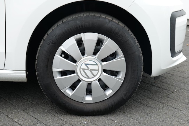 Volkswagen up! 1.0 48 kW 5-Gang