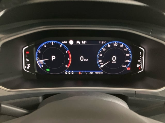 Volkswagen T-Roc DSG