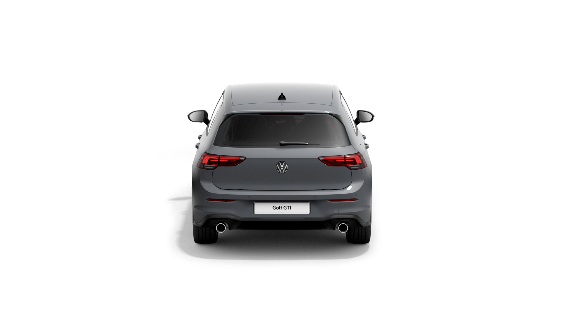 Volkswagen Golf 2.0 TSI DSG