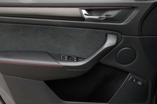 Skoda Kodiaq 2.0 TSI 4x4 RS