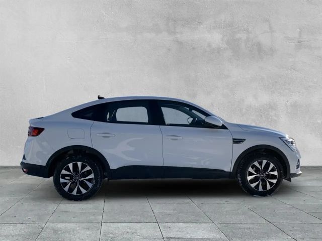 Renault Arkana EDC TCe 140 Zen