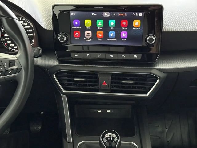 Seat Leon 1.0 TSI Style