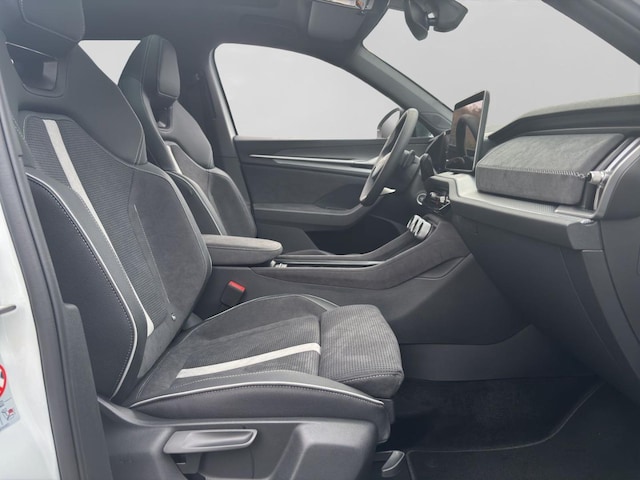 Skoda Kodiaq 2.0 TDI 4x4 Sportline