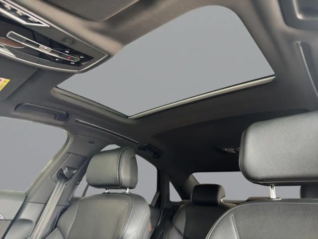 Audi A8 60 TFSI Quattro