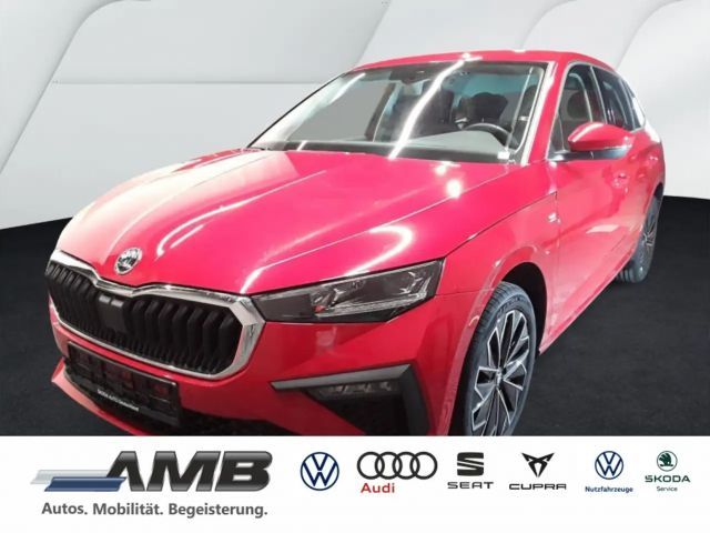 Skoda Scala 1.0 TSI Tour