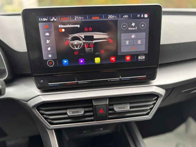 Seat Leon DSG FR-lijn Sportstourer