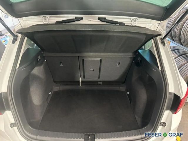 Seat Ateca 1.5 TSI FR-lijn