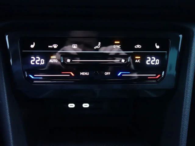 Volkswagen Tiguan IQ.Drive R-Line