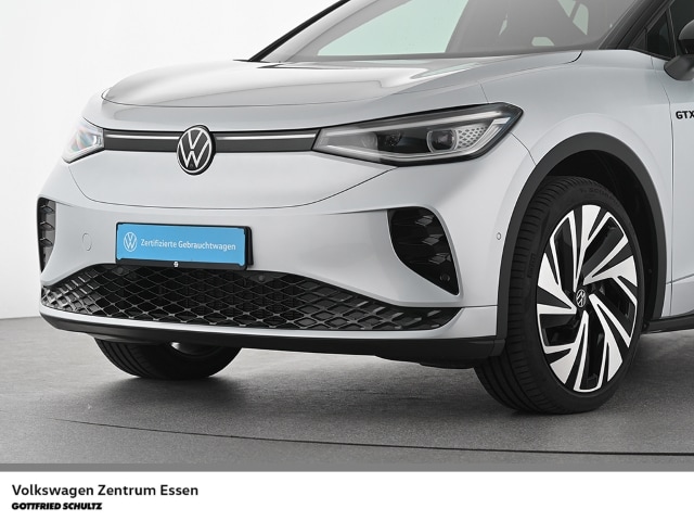 Volkswagen ID.5 4Motion GTX