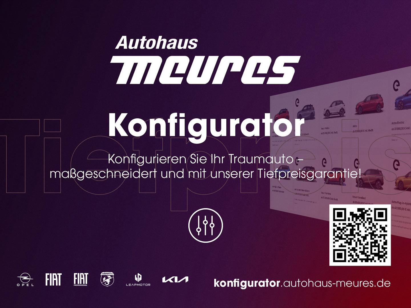 Opel Corsa 1.2 Turbo GS-Line Grand Sport Turbo