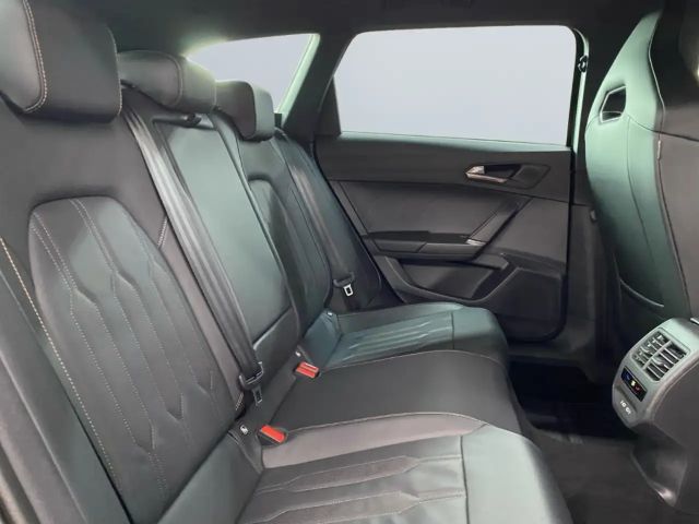 Cupra Leon 2.0 TSI DSG ST VZ