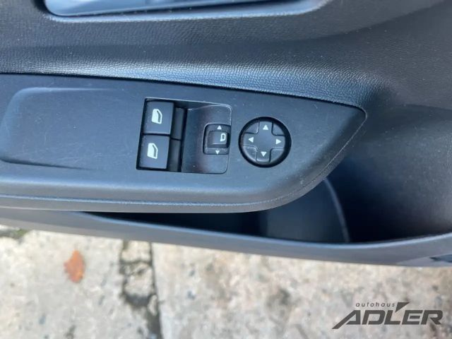 Opel Corsa Edition F Edition