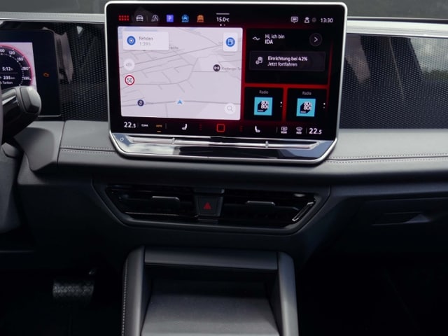 Volkswagen Tiguan 2.0 TDI DSG