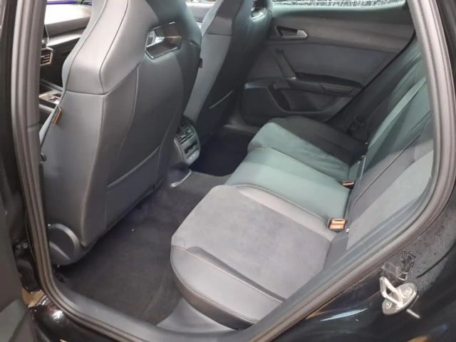 Cupra Formentor 2.0 TSI 4Drive DSG VZ