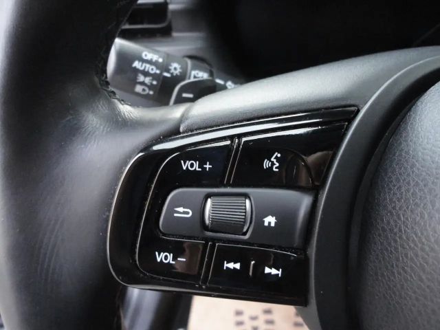 Honda HR-V Advance Hybrid i-MMD