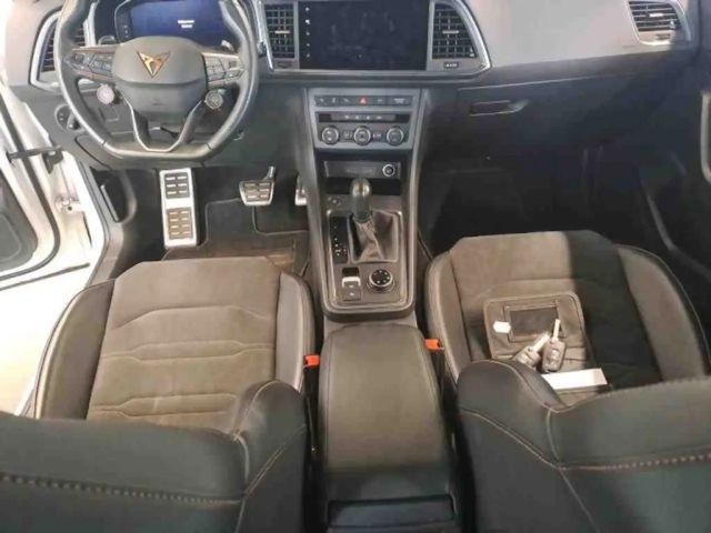 Cupra Ateca 2.0 TSI 4Drive DSG VZ