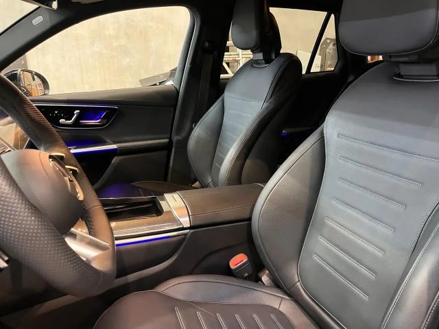 Mercedes-Benz GLC 300 4MATIC AMG Line