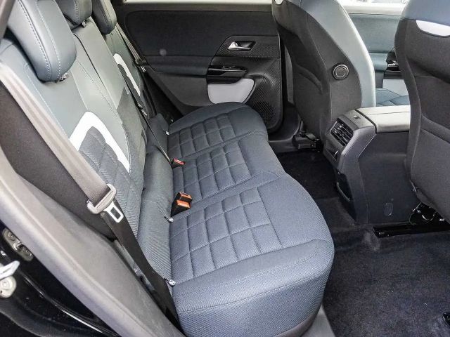 Citroën C5 Aircross Hybrid Plus